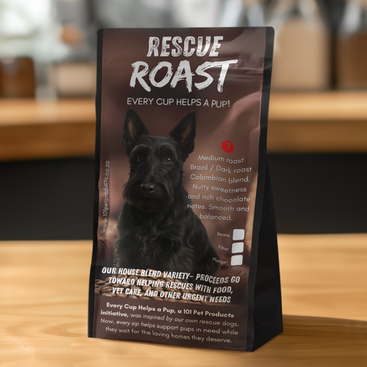 Scottish Terrier – Highland Bold Roast (101 Pet Products) #3