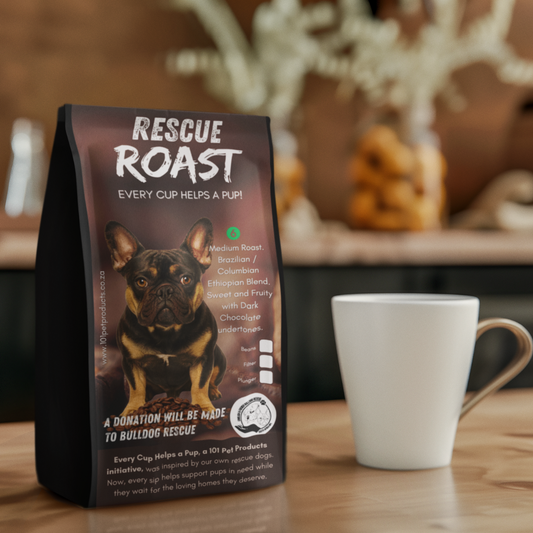 Wrinkle Warmth (English & French Bulldog Rescue South Africa) #1