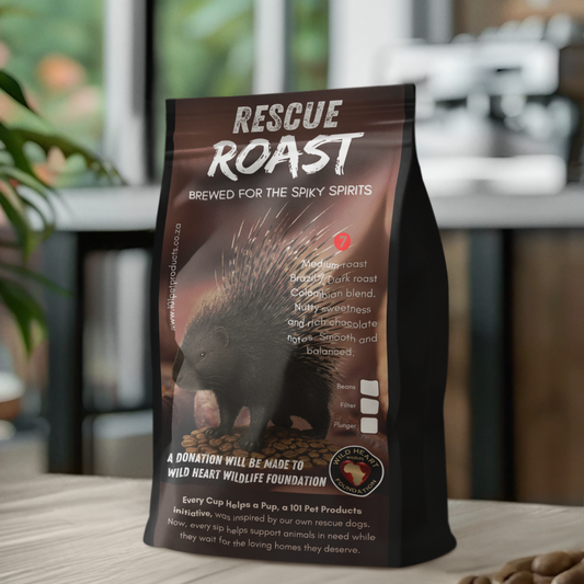 Spiky Spirits Brew (Wild Heart Wildlife Foundation) #3