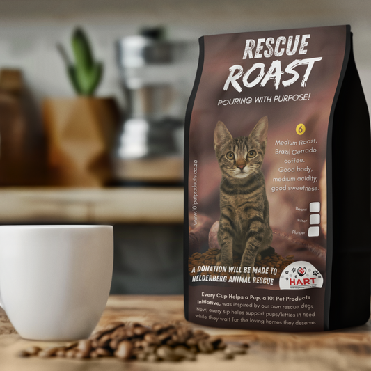 Shelter’s Secret (Helderberg Animal Rescue Team / HART) #2