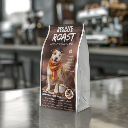 Hot Chocolate - Dogs Trust