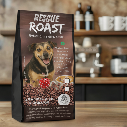 Morning Mischief (Cat Angel Refuge) #1