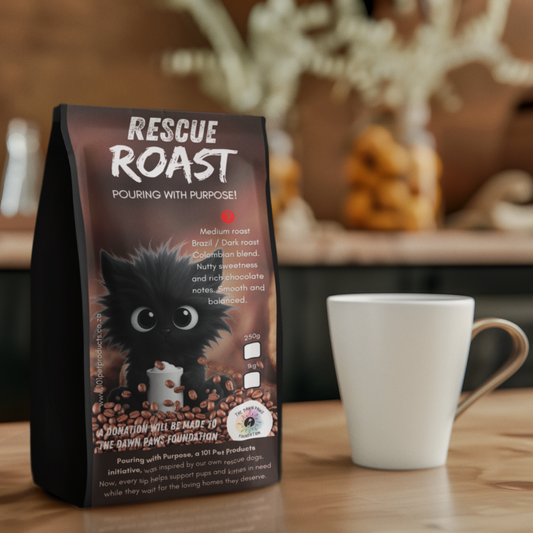 New Dawn Bold (The Dawn Paws Foundation) #3