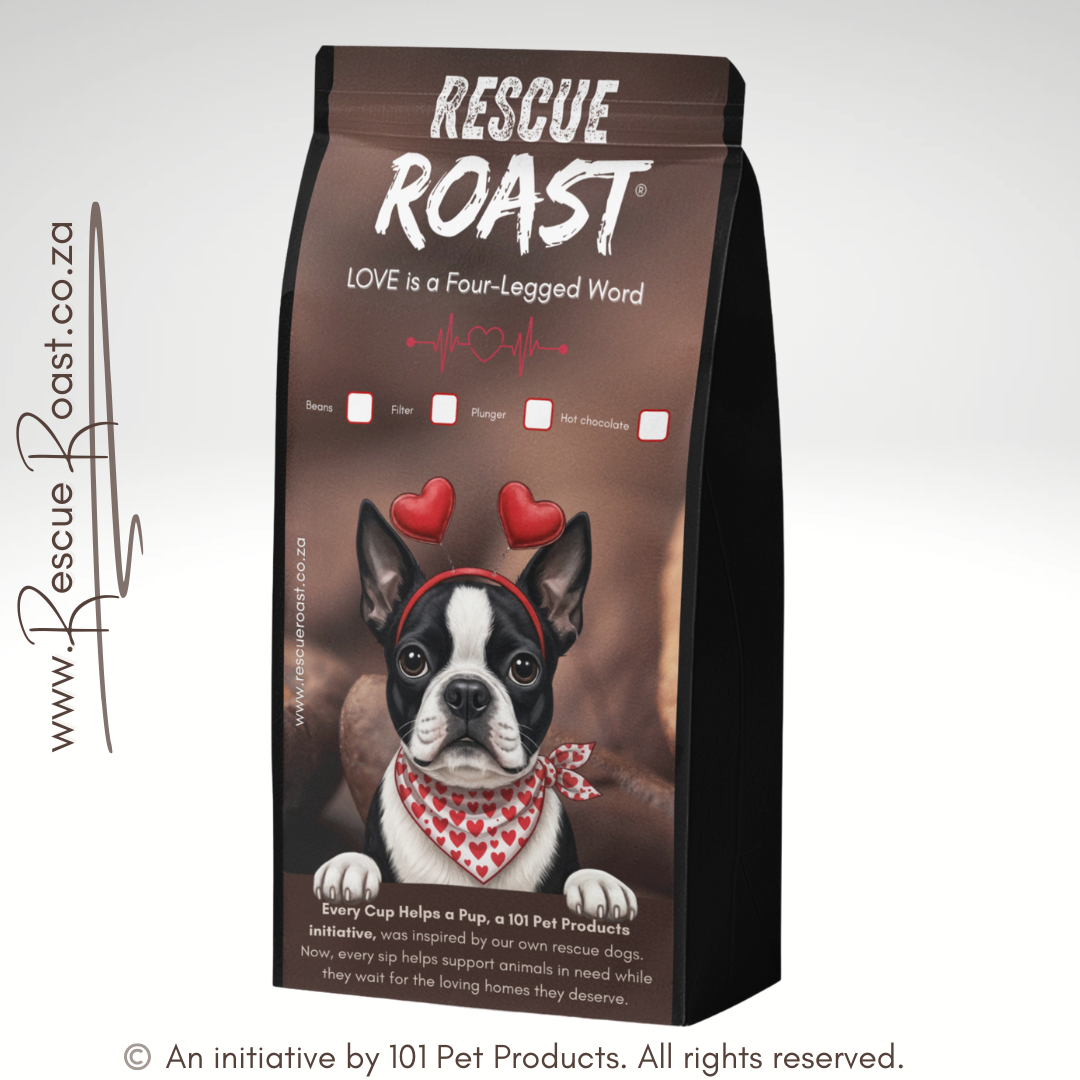 Boston Terrier - LOVE Edition 1