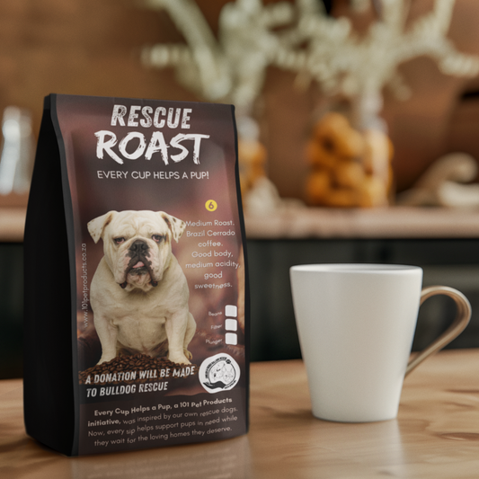 Bulldog Bounce (English & French Bulldog Rescue South Africa) #2