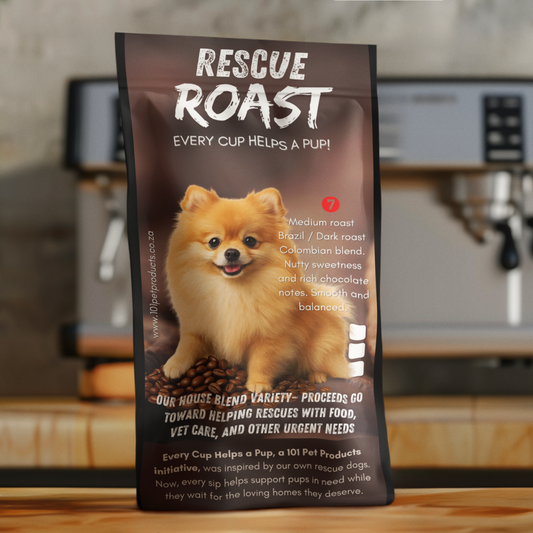 Pomeranian – Fluffy Firecracker Roast (101 Pet Products) #3