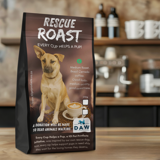 Life after Chains (Dead Animals Walking) #2