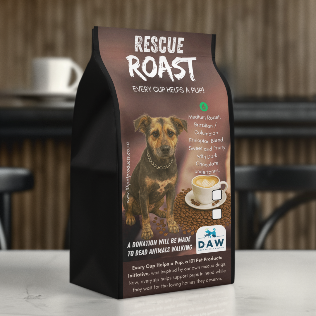 Walk of Hope (Dead Animals Walking) #1