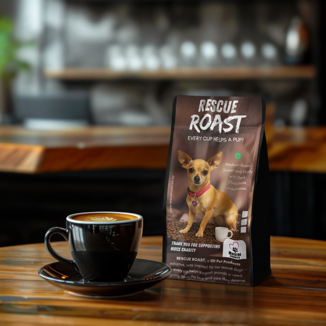 Homeward Brew (Huistoe Charity) #1