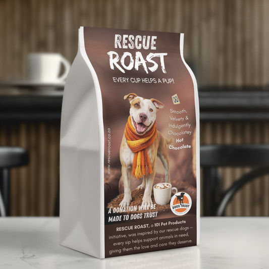 Hot Chocolate - Dogs Trust