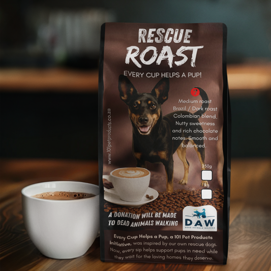 Freedom Fighter Roast (Dead Animals Walking) #3