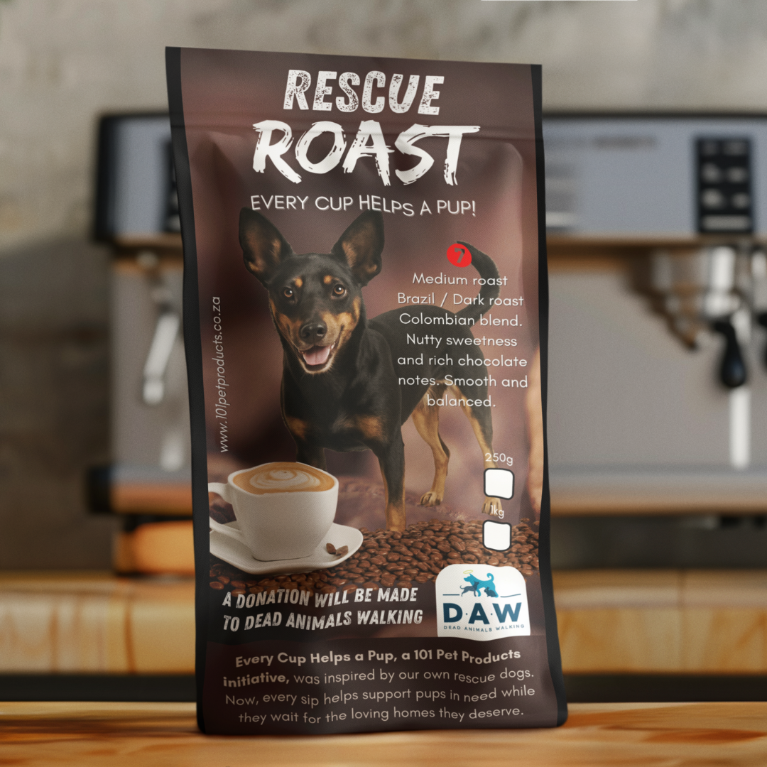 Freedom Fighter Roast (Dead Animals Walking) #3