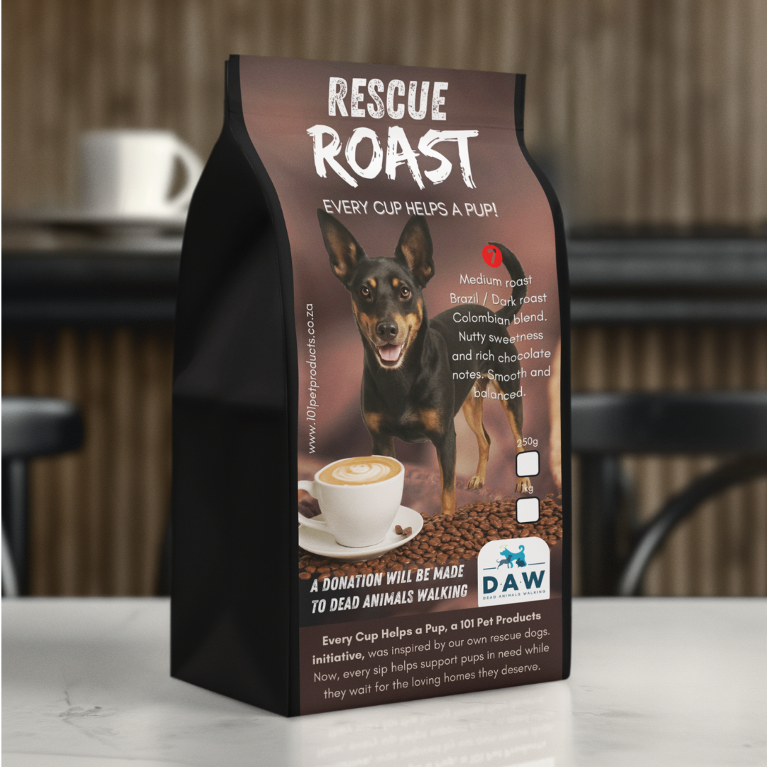 Freedom Fighter Roast (Dead Animals Walking) #3