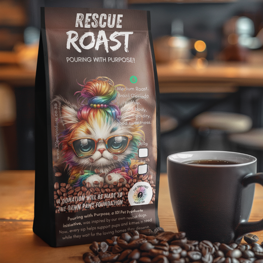 Paws & Sunbeams (The Dawn Paws Foundation) #2