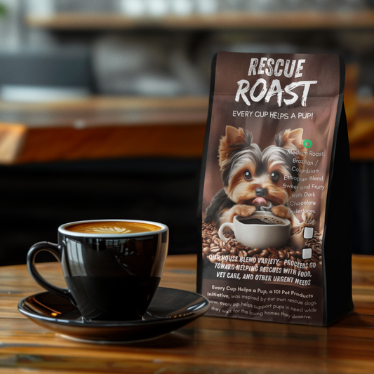 Little Legend Brew (101 Pet Products) #1