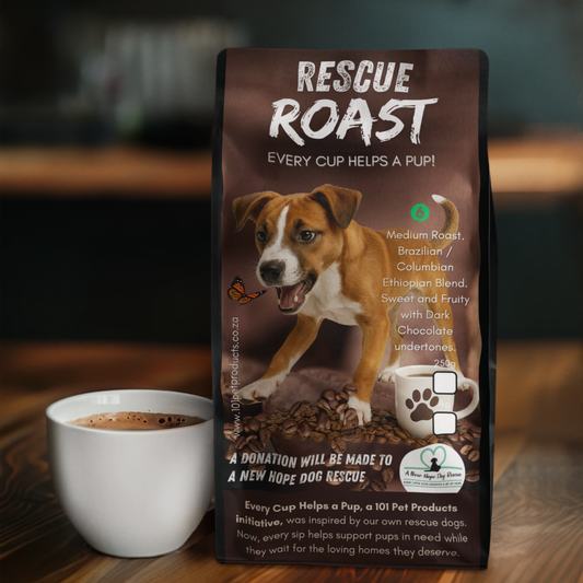 Morning of Hope (A New Hope Dog Rescue) #1