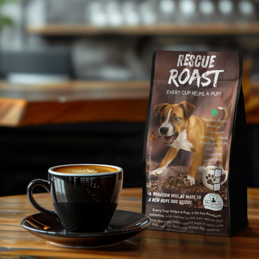 Morning of Hope (A New Hope Dog Rescue) #1