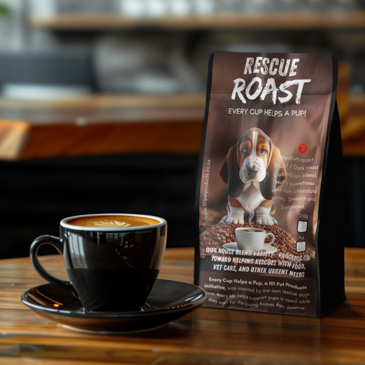 The Hound Roast (101 Pet Products) #3