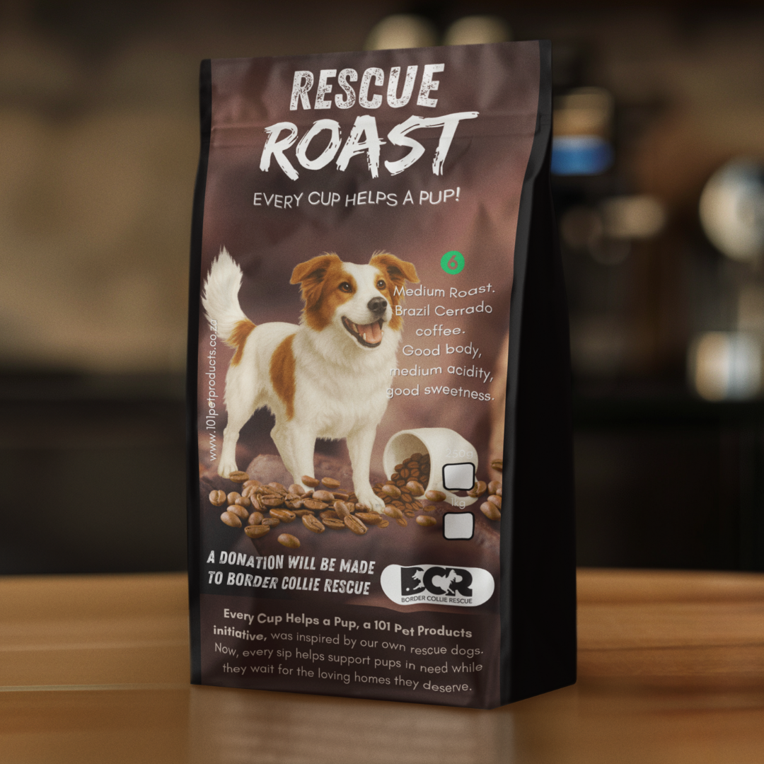 Shepherd’s Pause (Border Collie Rescue) #2
