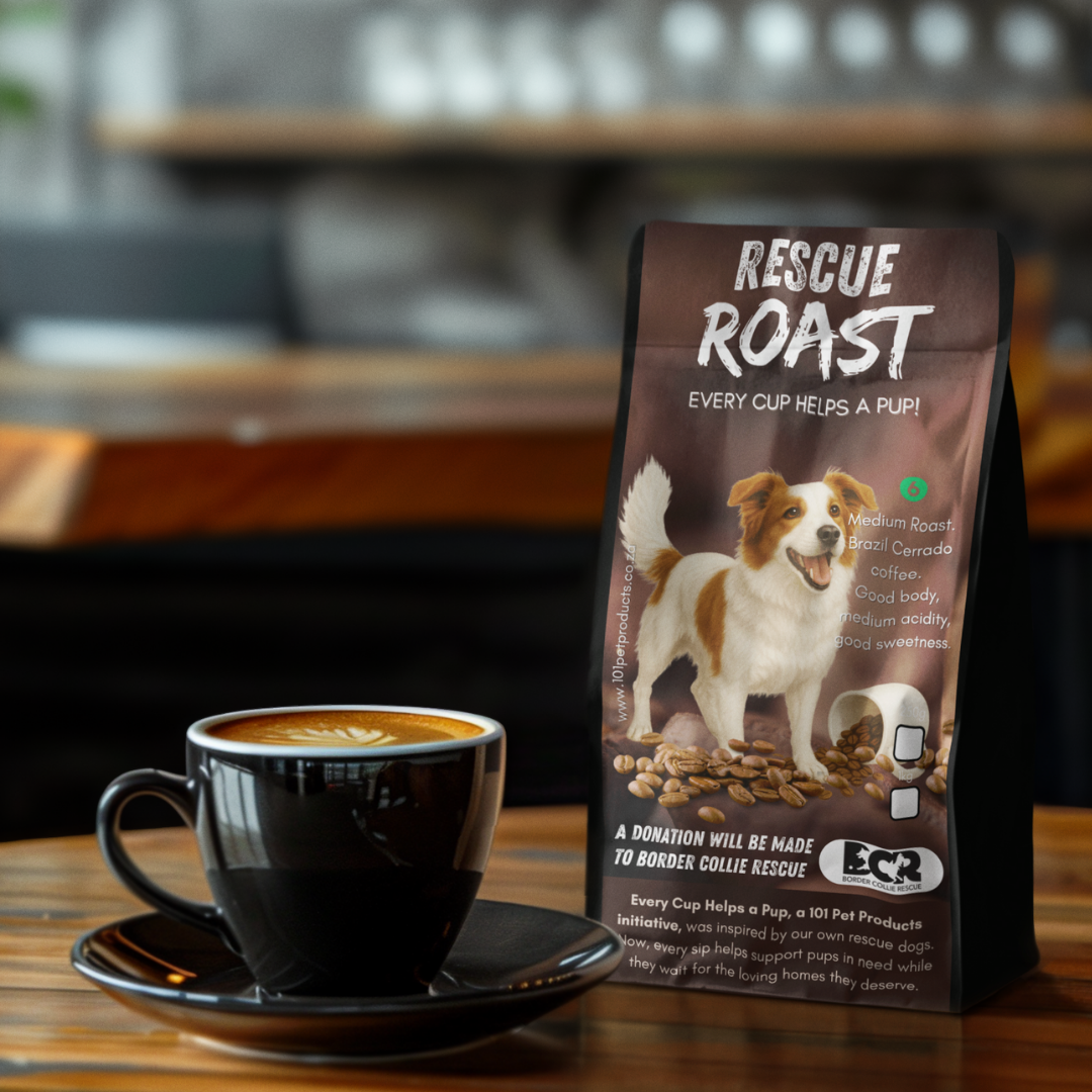 Shepherd’s Pause (Border Collie Rescue) #2