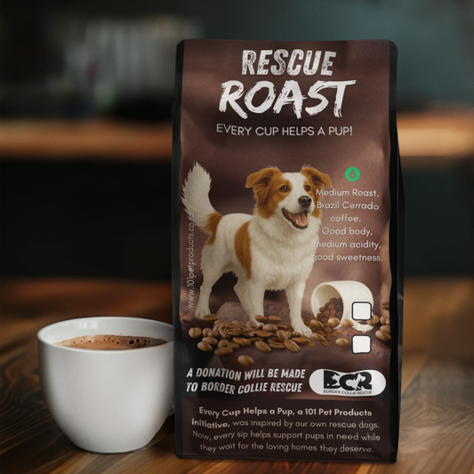 Shepherd’s Pause (Border Collie Rescue) #2