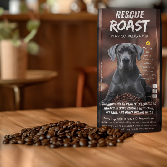 Great Dane – Gentle Giant Roast (101 Pet Products) #2