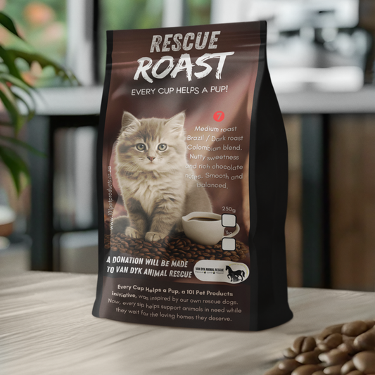 Streetwise and Strong (Van Dyk Animal Rescue) #3