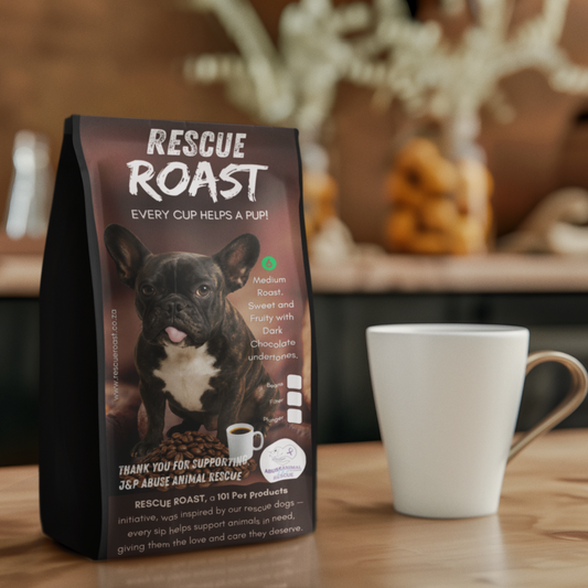 Braveheart Brew (J&P Abuse Animal Rescue) #1