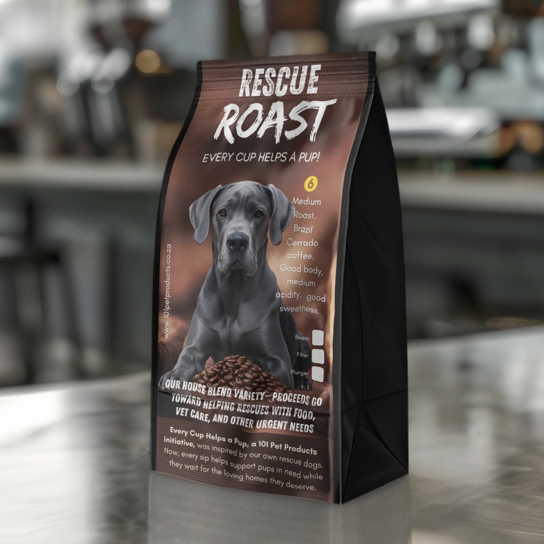Great Dane – Gentle Giant Roast (101 Pet Products) #2