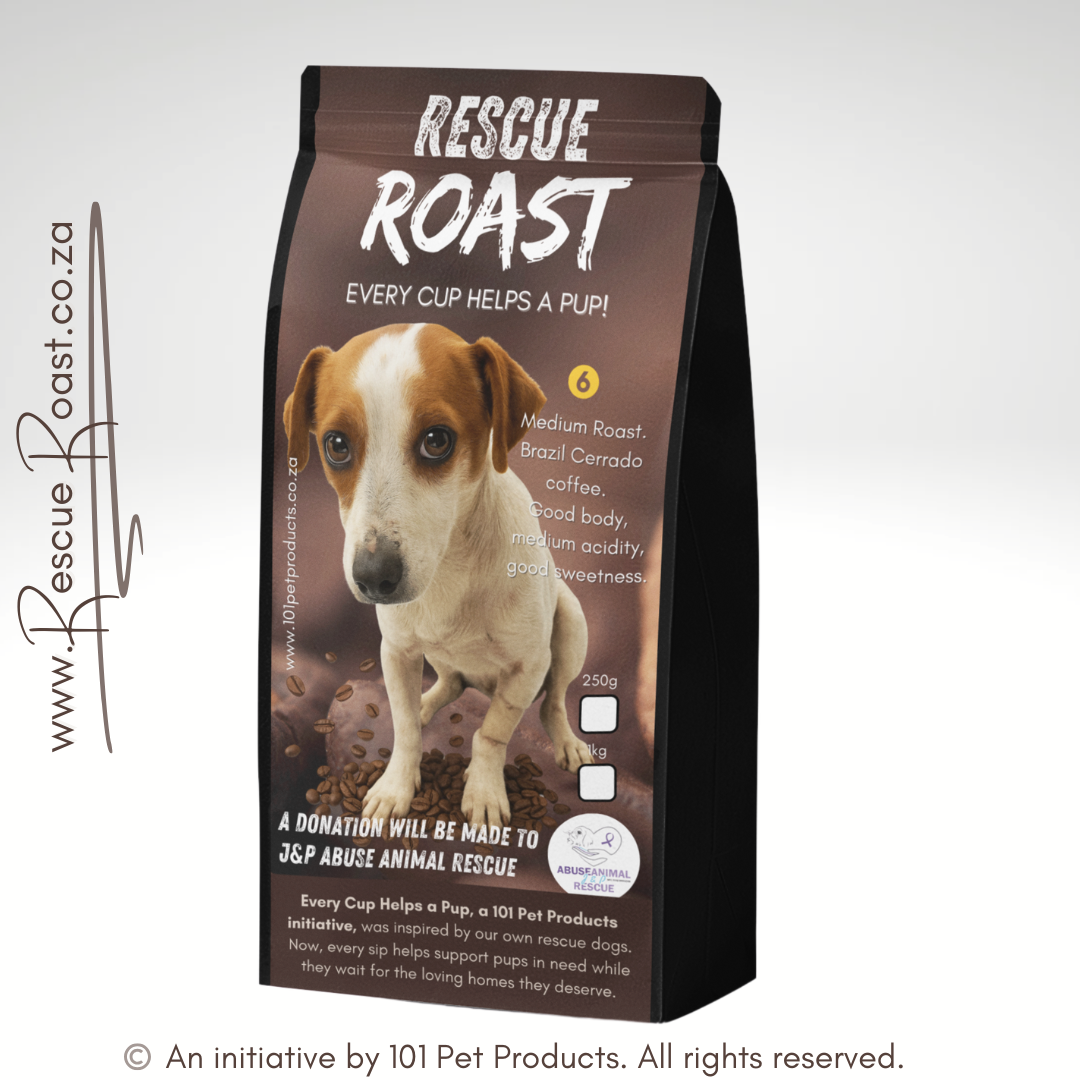 Shelter & Shine Roast (J&P Abuse Animal Rescue) #2