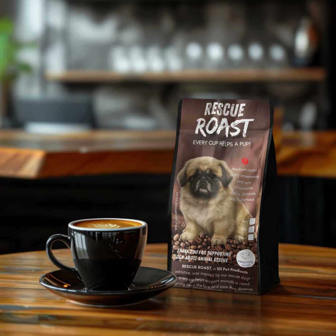 Phoenix Roast (J&P Abuse Animal Rescue) #3
