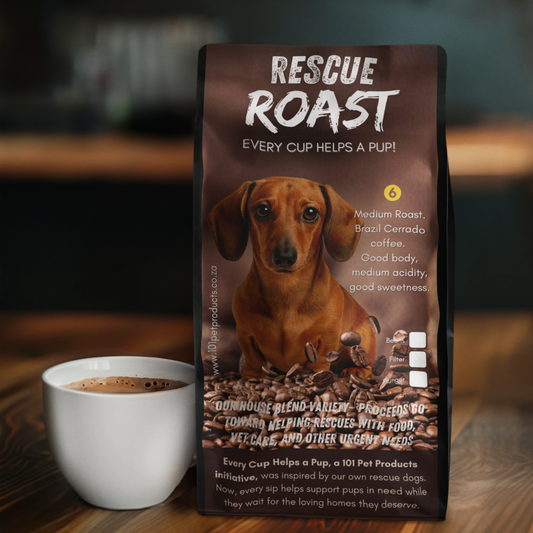 Dachshund – Little Legend Roast (101 Pet Products) #2