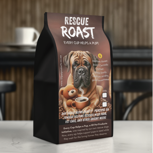 Teddy Bear Roast (101 Pet Products) #2