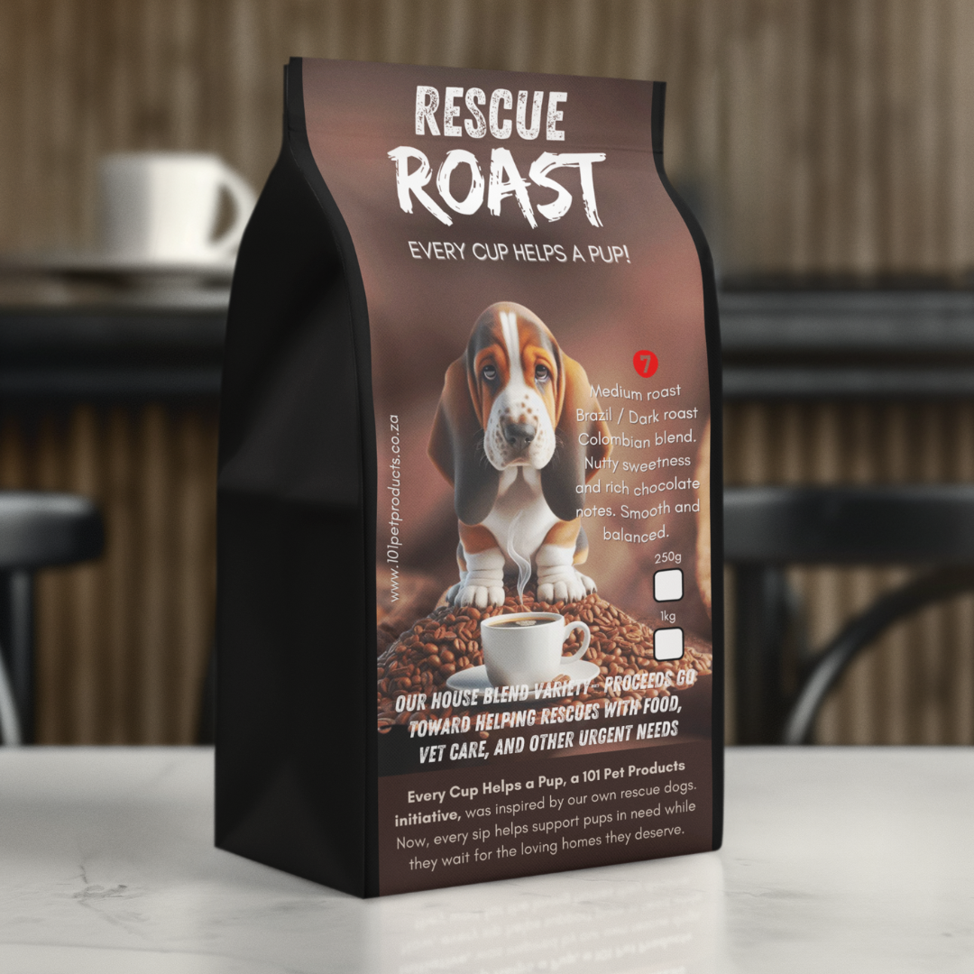 The Hound Roast (101 Pet Products) #3