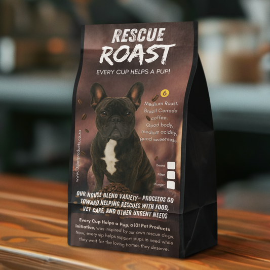 French Bulldog – Parisian Charm Roast (101 Pet Products) #2