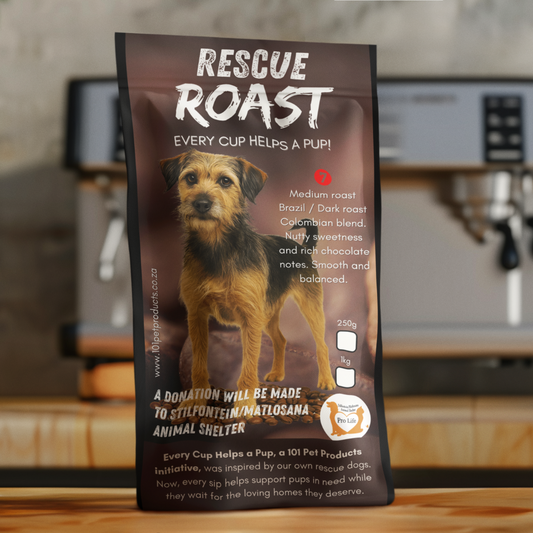 Rescue Fuel Roast (Stilfontein/Matlosana Animal Shelter) #3