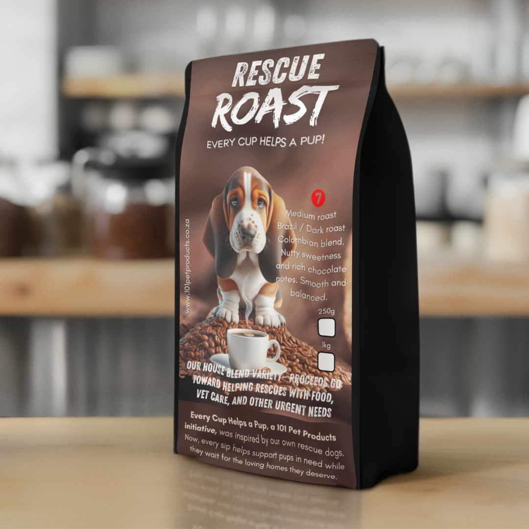 The Hound Roast (101 Pet Products) #3