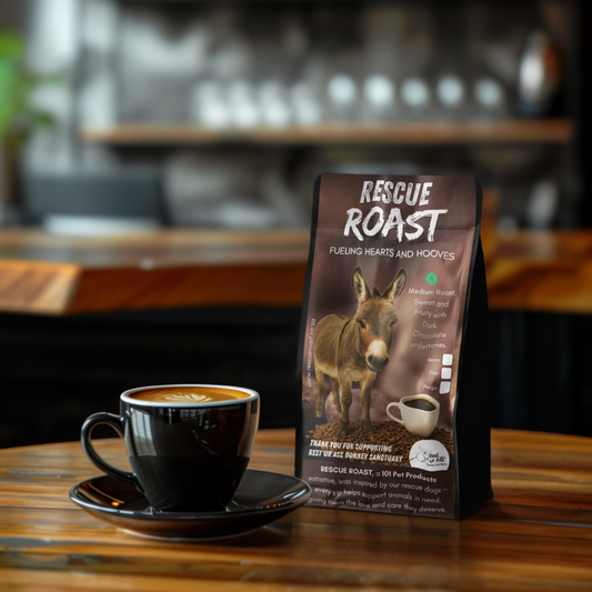 Kickback Roast (Rest Ur Ass Donkey Sanctuary) #1