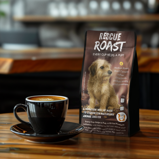 Small Shelter, Big Heart (Stilfontein/Matlosana Animal Shelter) #2