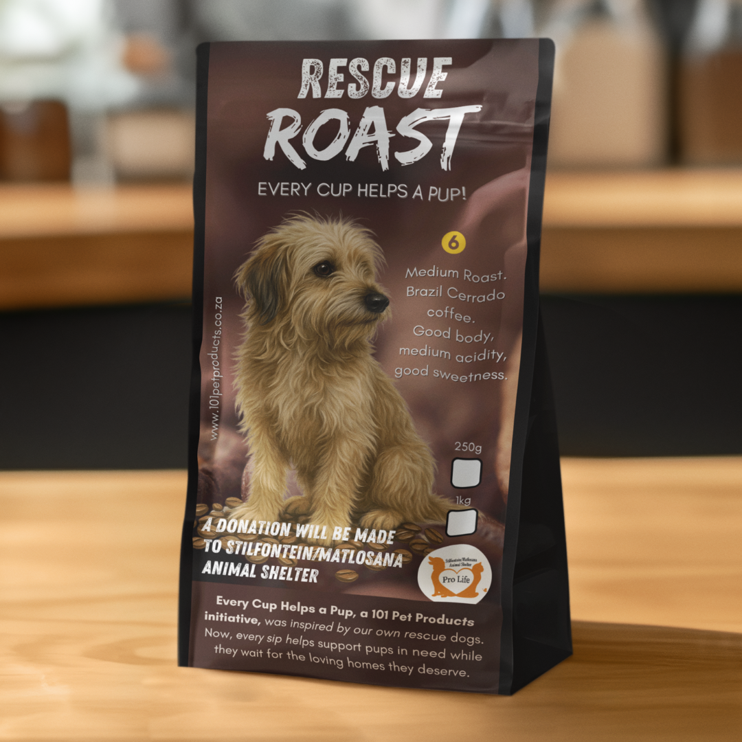 Small Shelter, Big Heart (Stilfontein/Matlosana Animal Shelter) #2