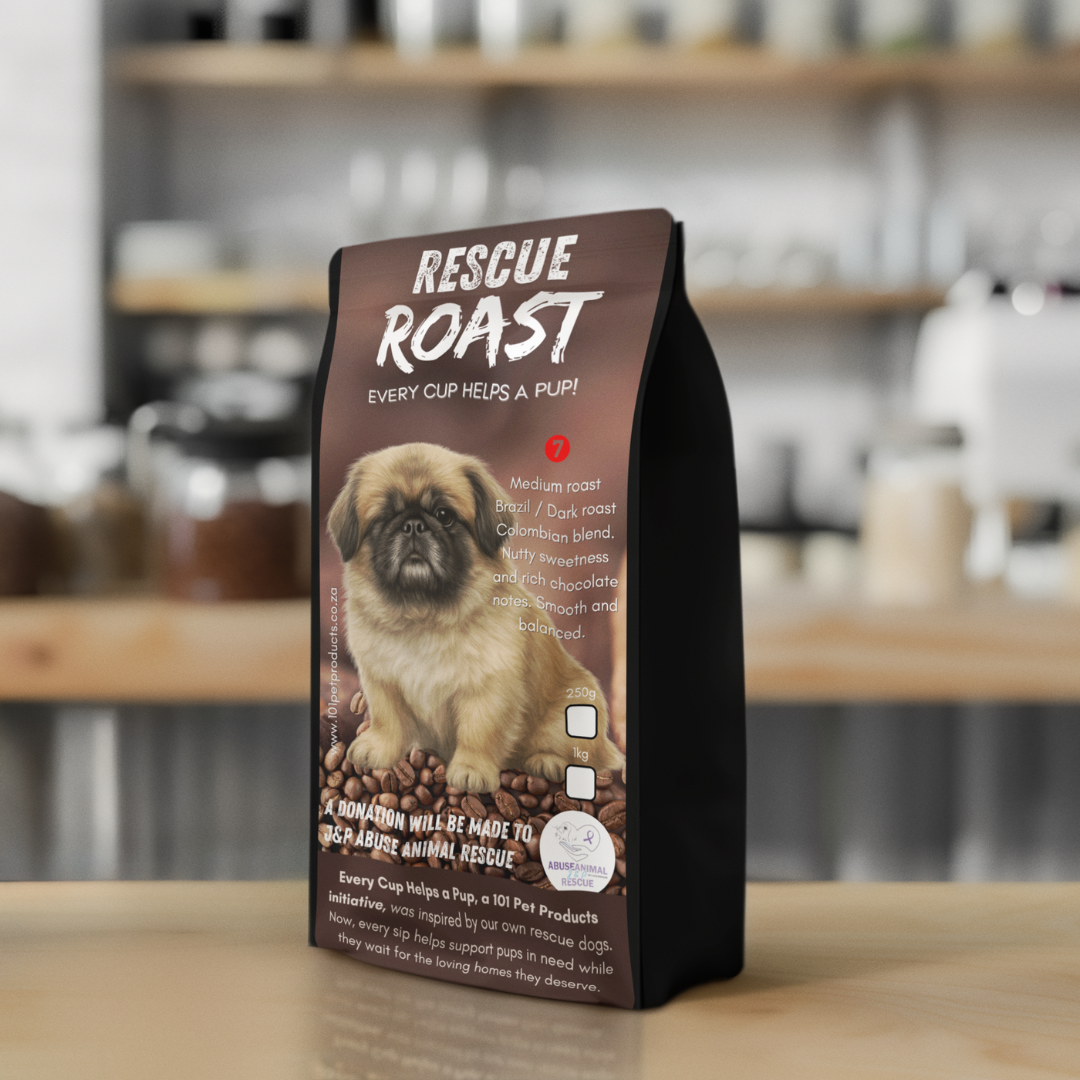 Phoenix Roast (J&P Abuse Animal Rescue) #3