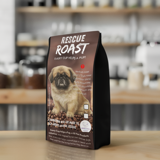 Phoenix Roast (J&P Abuse Animal Rescue) #3