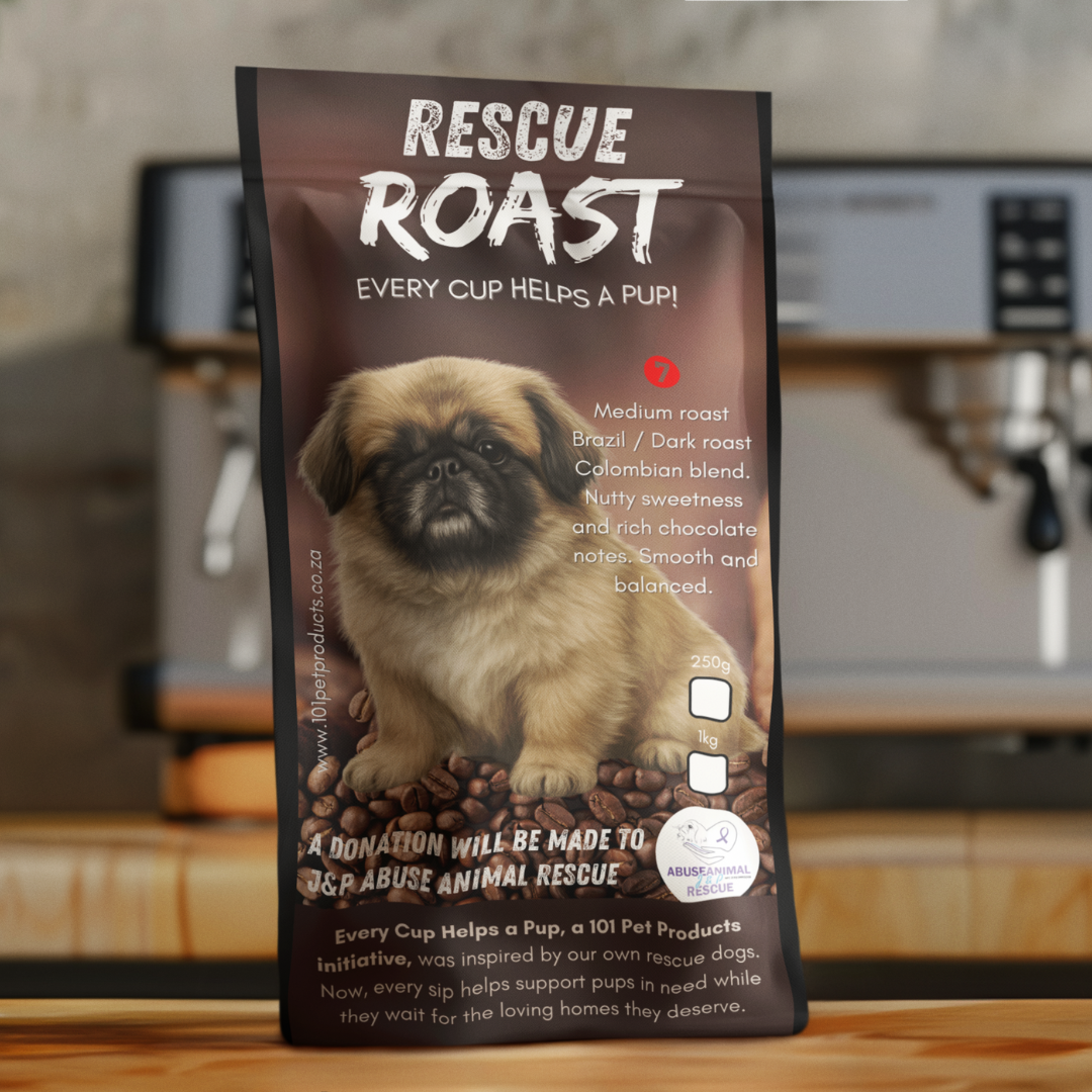 Phoenix Roast (J&P Abuse Animal Rescue) #3