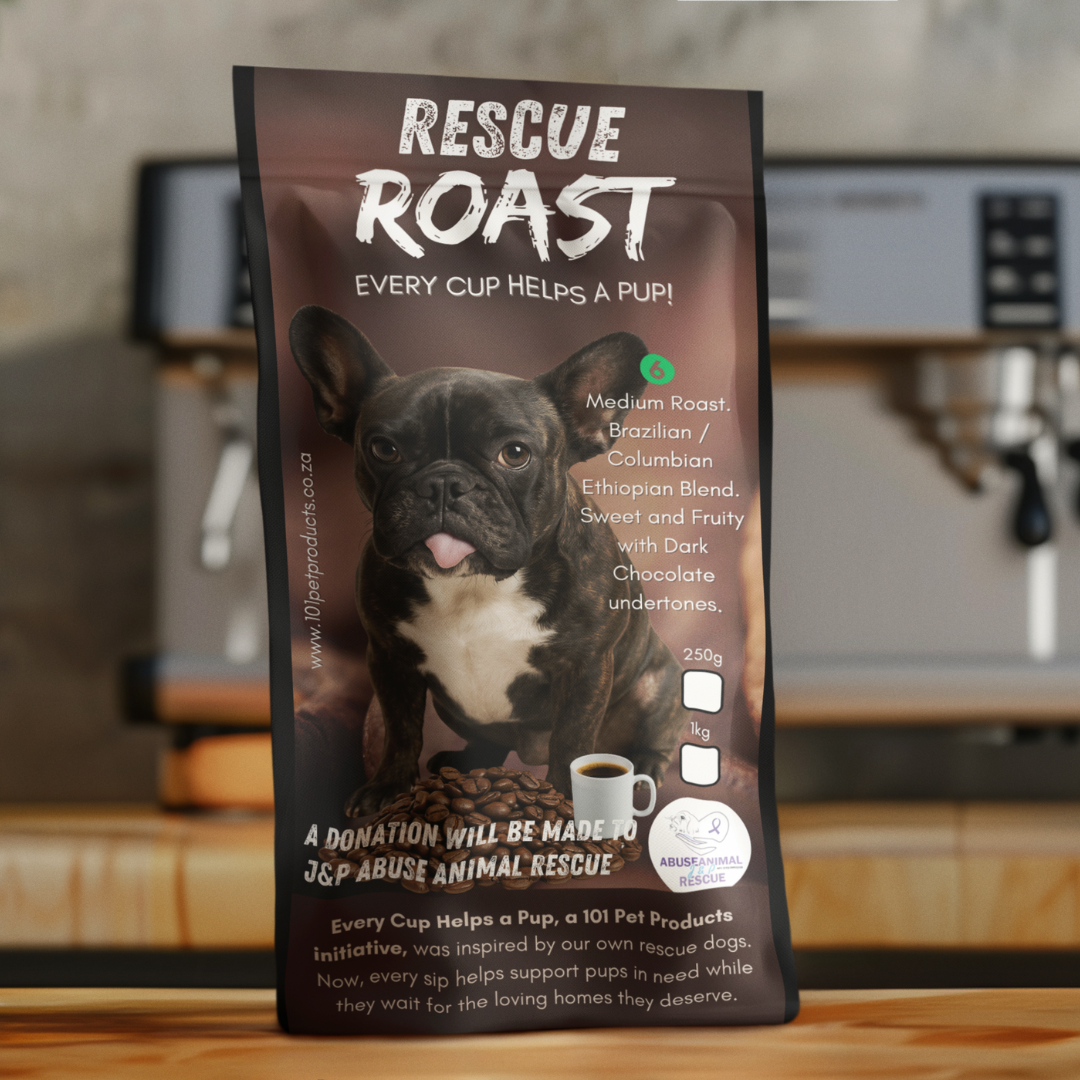 Braveheart Brew (J&P Abuse Animal Rescue) #1