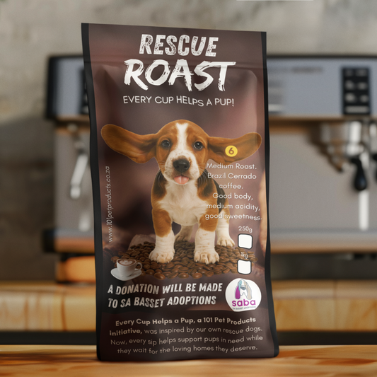 Long Dog Roast (SA Basset Adoptions) #2