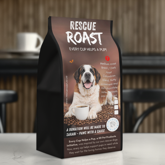 Bold and Unshakable (SARABI - Paws with a Cause) #3