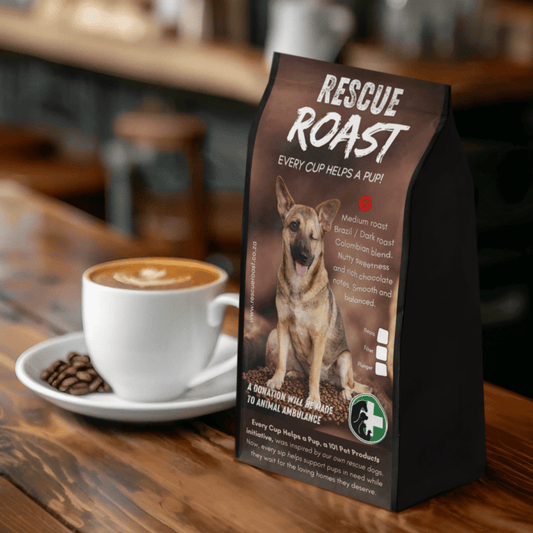 After the Call (Animal Ambulance) #3