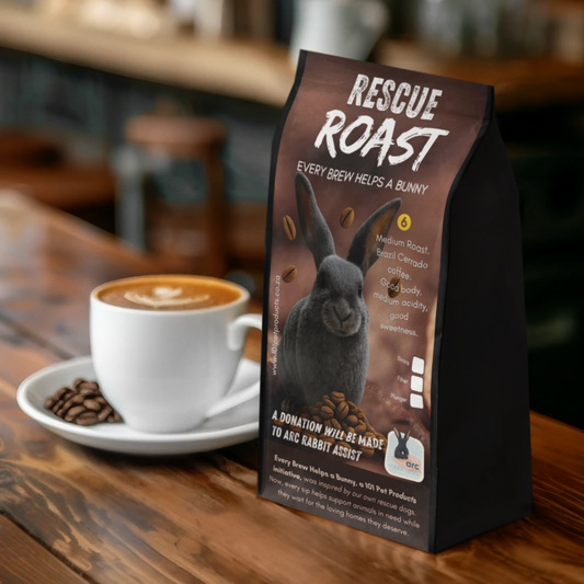 Hop of Hope (ARC Rabbit Assist) #2