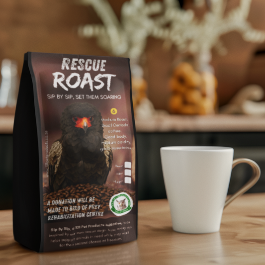 Wingbeat Rhythm (Bird of Prey) #2