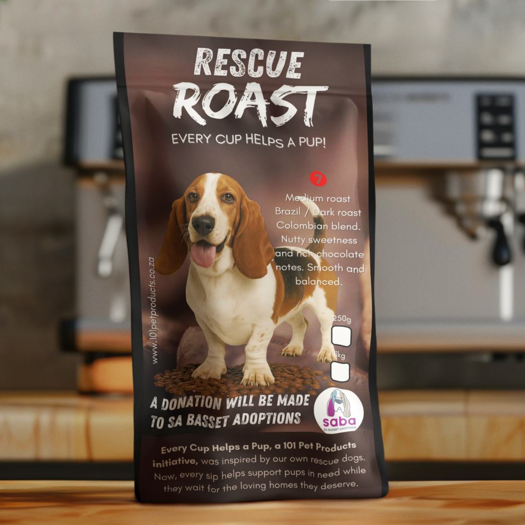 Drool & Determination Roast (SA Basset Adoptions) #3